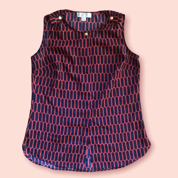 Michael Kors Blouse - Picture 1 of 3